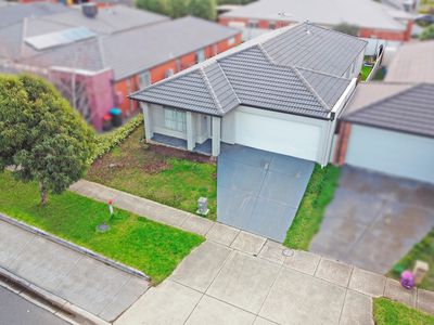 34 Federation Boulevard, Truganina