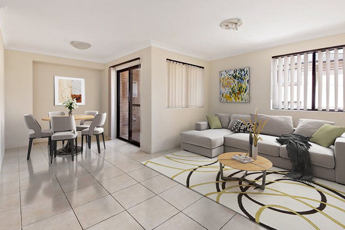 8 / 29 Kerrs Road, Lidcombe