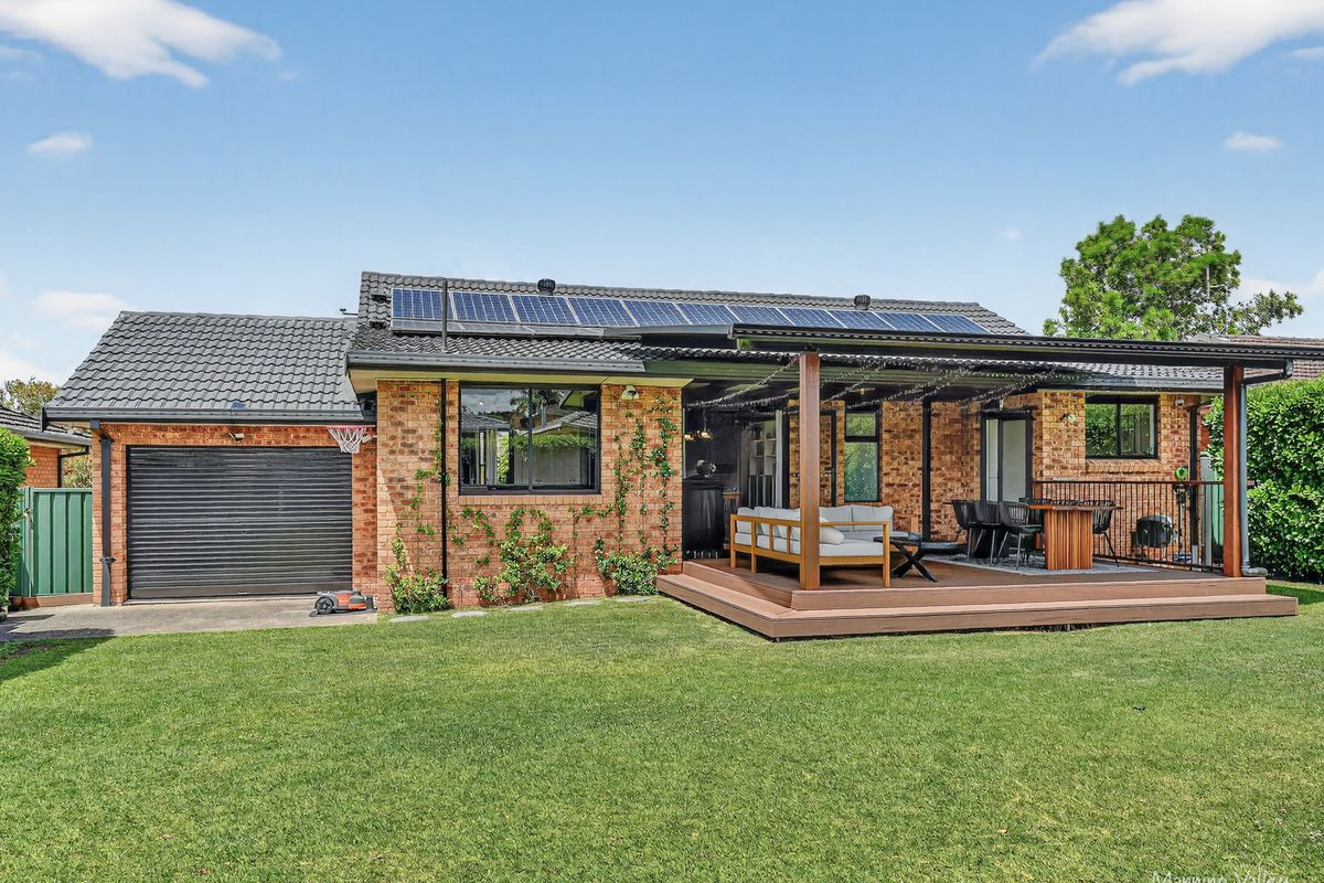 18 Marsden Terrace, Taree