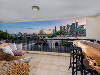 419 / 100 Bowen Terrace, Fortitude Valley