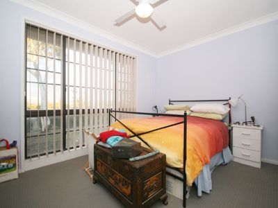96 WALTON STREET, Boggabri