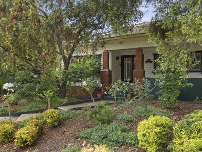 59 GOULBURN STREET, Seymour