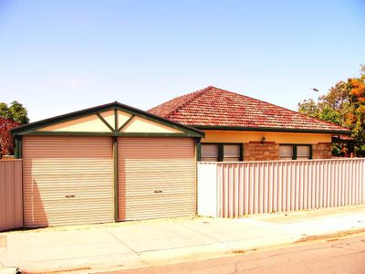 281 Marion Road, North Plympton