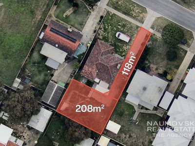 Proposed Lot 2 / 16 Blackdoune Way, Westminster