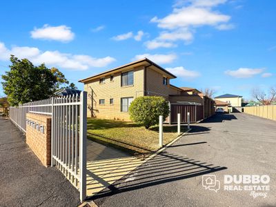 5 / 71 Bultje Street, Dubbo
