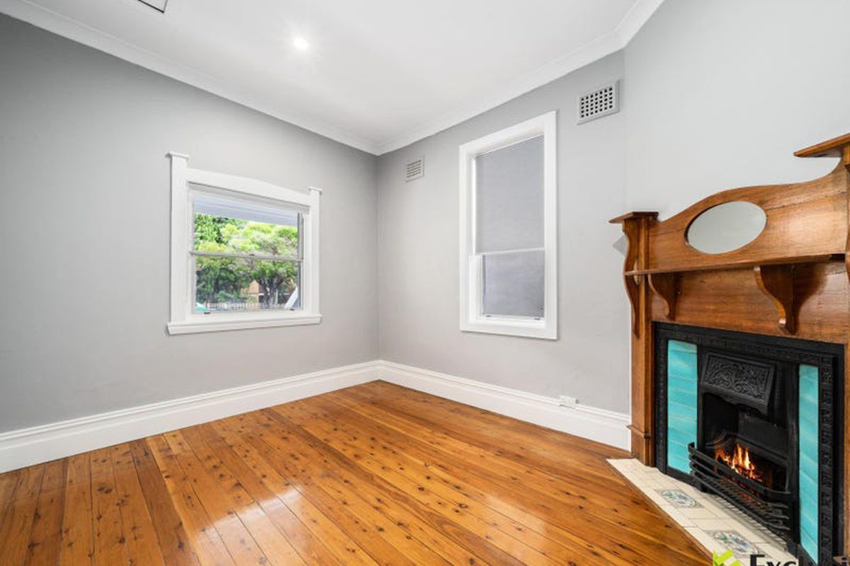 36 Dulwich Street, Dulwich Hill