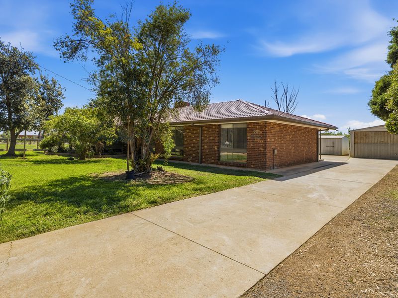 28 Meteorite Street, Murchison