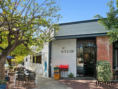 20 / 172 Railway Parade, West Leederville