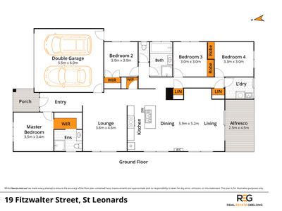 19 Fitzwalter Street, St Leonards