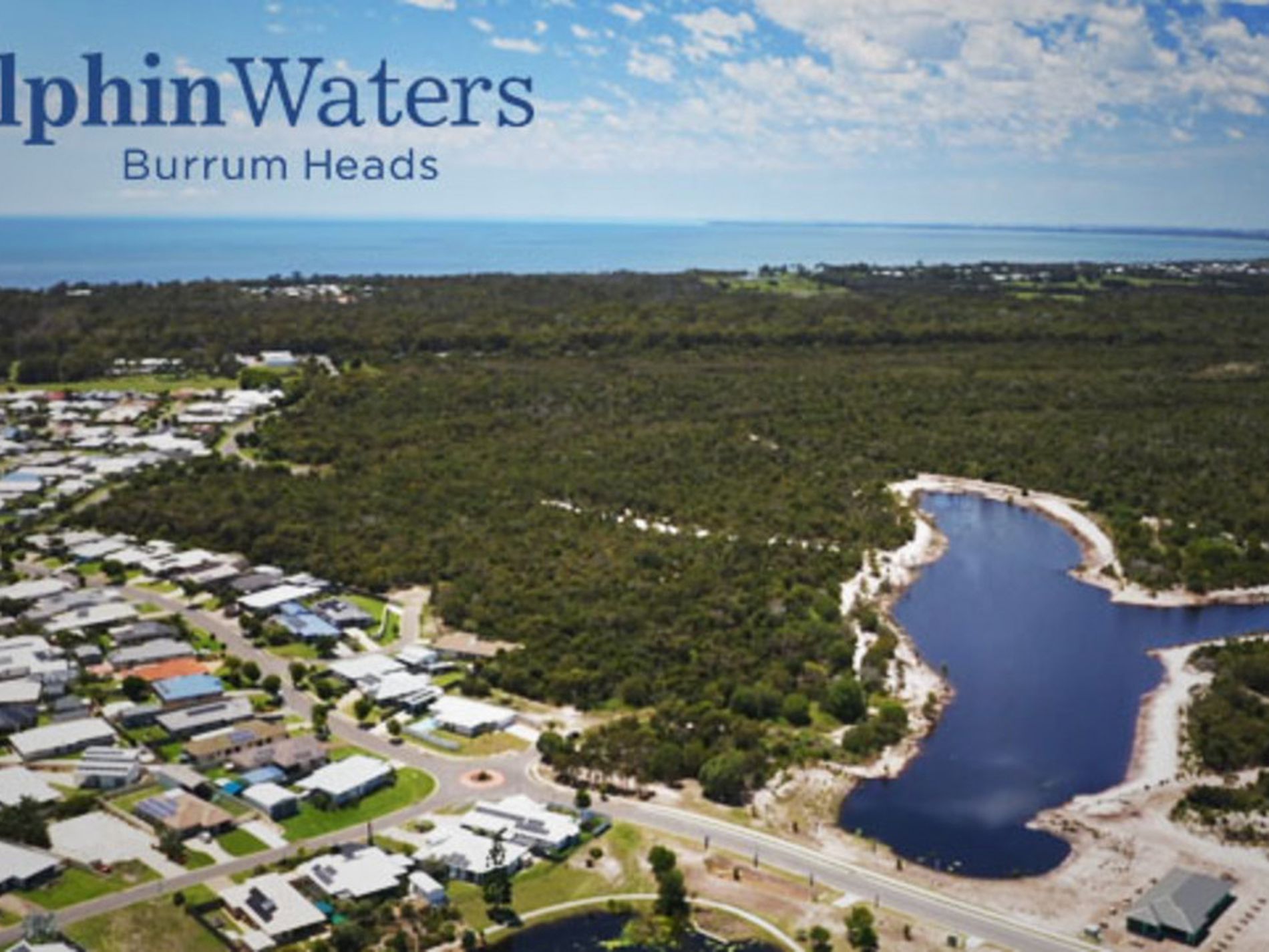 Lot 3, North Lakes Circuit, Burrum Heads | Vicki Squires Realty