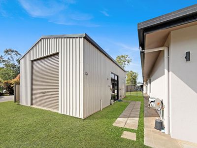 7B SERENITY COURT, Tolga