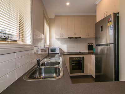 Unit 2 / 19 Louisa Street, Ranelagh