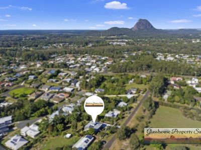 36 Buzaki Road, Glass House Mountains