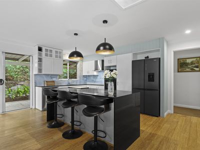 3 Thomas Graham Court, Highvale