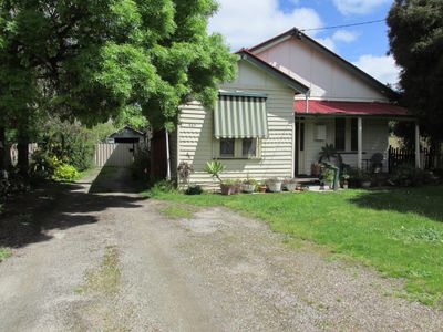 123 Channel Street, Cohuna