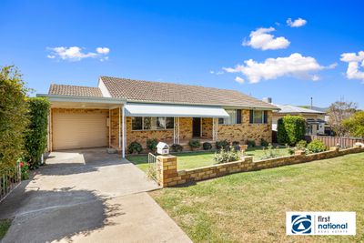15 Elm Street, Tamworth