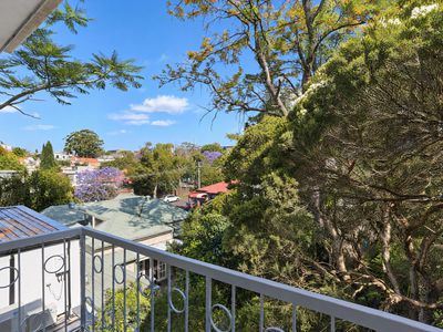 12 / 66 Macauley Street, Leichhardt