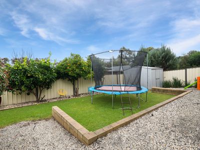 27A Scullys Lane, Heathcote