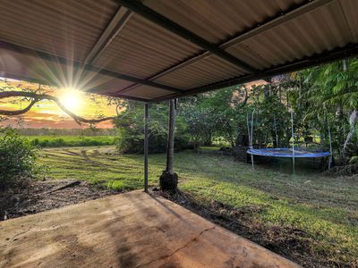 55 Meade Road, Darwin River