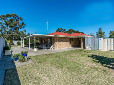 48 Colonial Drive, Bibra Lake