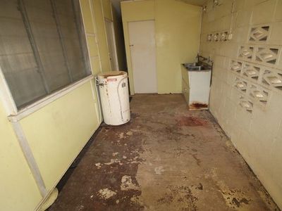 6 SCHOOL STREET, Charters Towers City