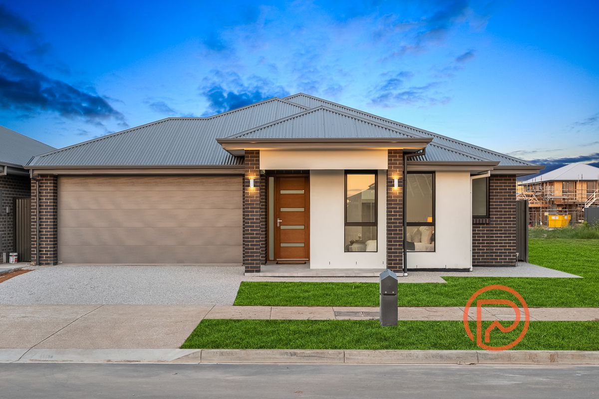 11 Kookaburra  Avenue, Riverlea Park