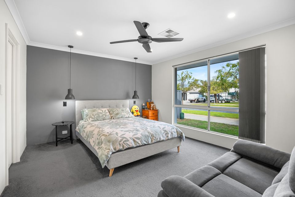 11 Parkville Boulevard, Baldivis