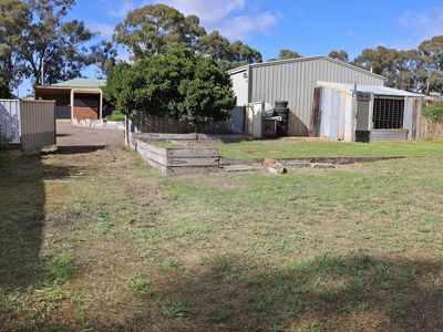 118 Lockwood Road, Kangaroo Flat