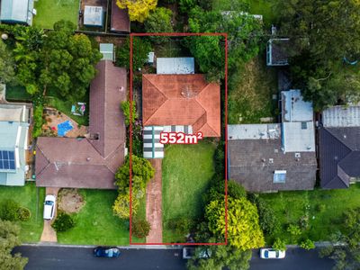 19 Coachwood Crescent, Bradbury
