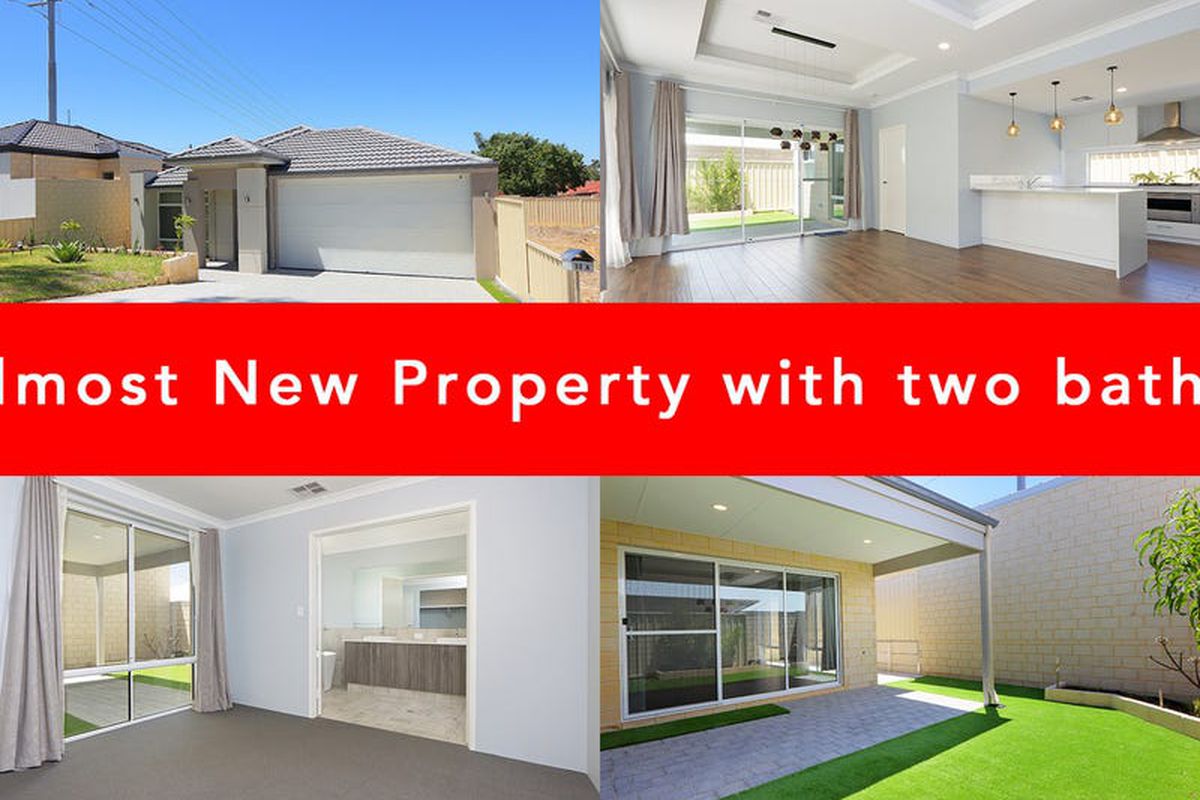 12A Lincoln Road, Morley