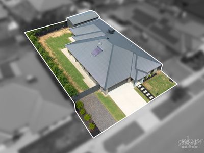 15 DEVITT WAY, Killara