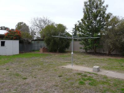 Tocumwal