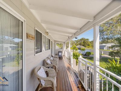 246 Diamond Beach Road, Diamond Beach