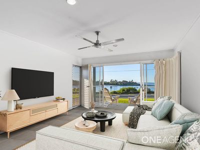 67 Malibu Drive, Bawley Point