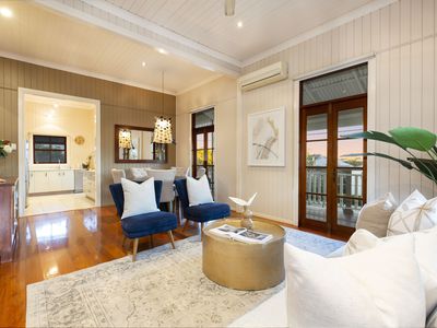 58 Mellor Street, Kedron