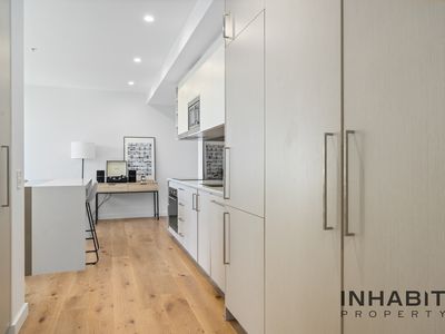 1211 / 380 Murray Street, Perth