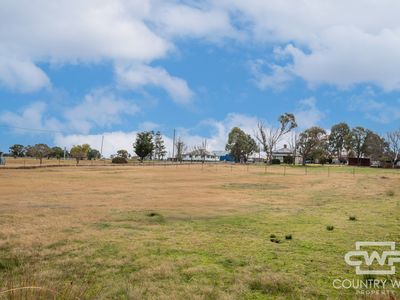 Lot 1, Tenterfield Street, Deepwater