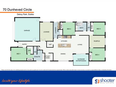 70 Dunheved Circle, Dubbo