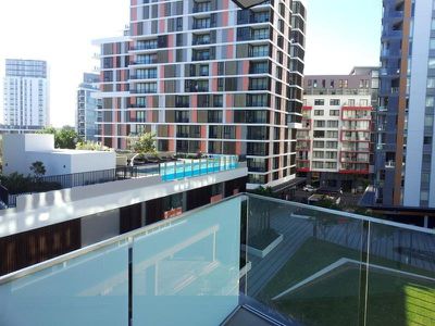Wolli Creek