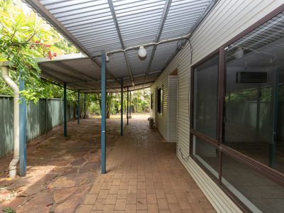 29 Grevillea Avenue, Kununurra