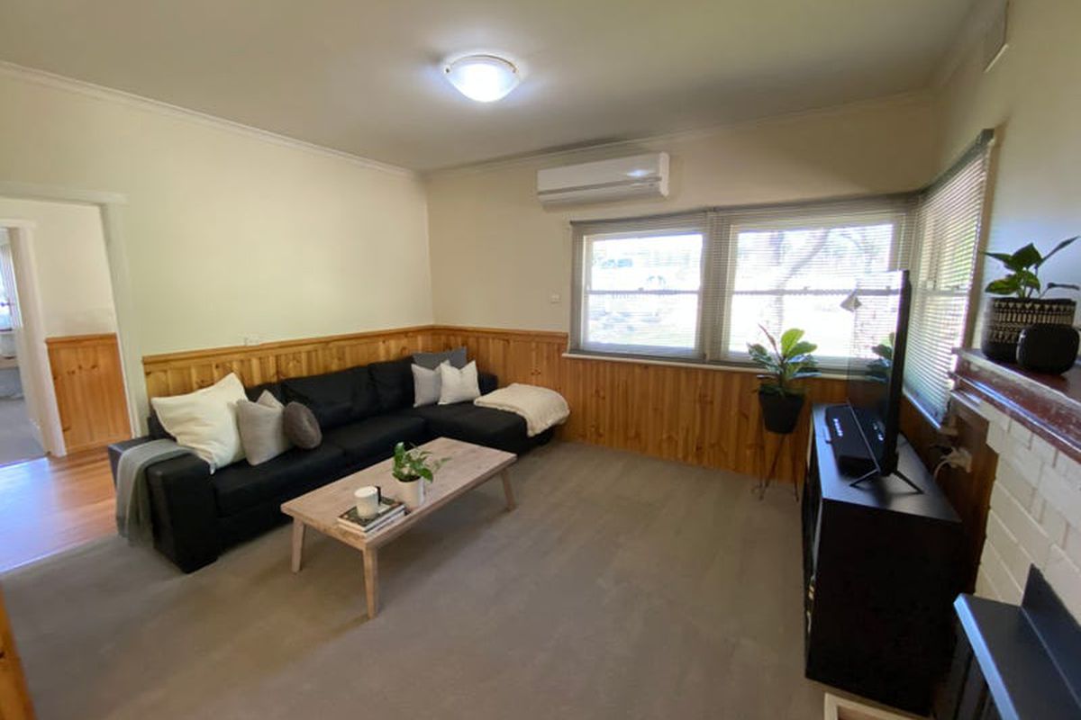 1 / 43 Hunter Street, Mansfield