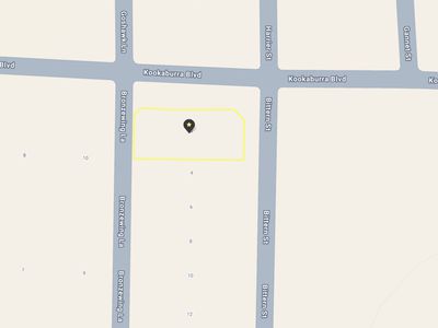 Lot 76, 2 Bittern Way, South Hedland