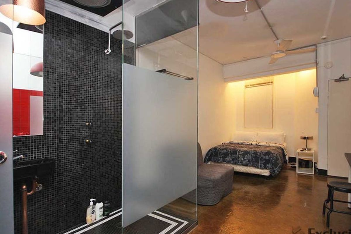 22 / 405 Bourke Street, Surry Hills