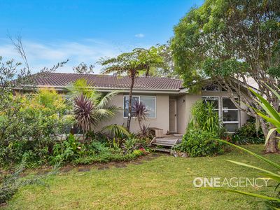 53 Second Avenue, Erowal Bay