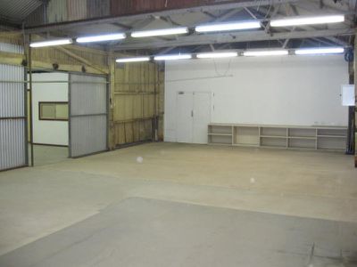 287-291 Hannan Street, Kalgoorlie