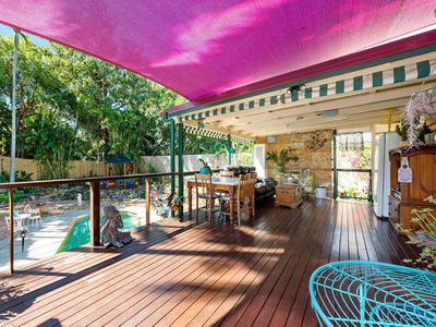 46 Abbotsleigh Street, Holland Park