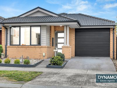 9 Travers Street, Craigieburn