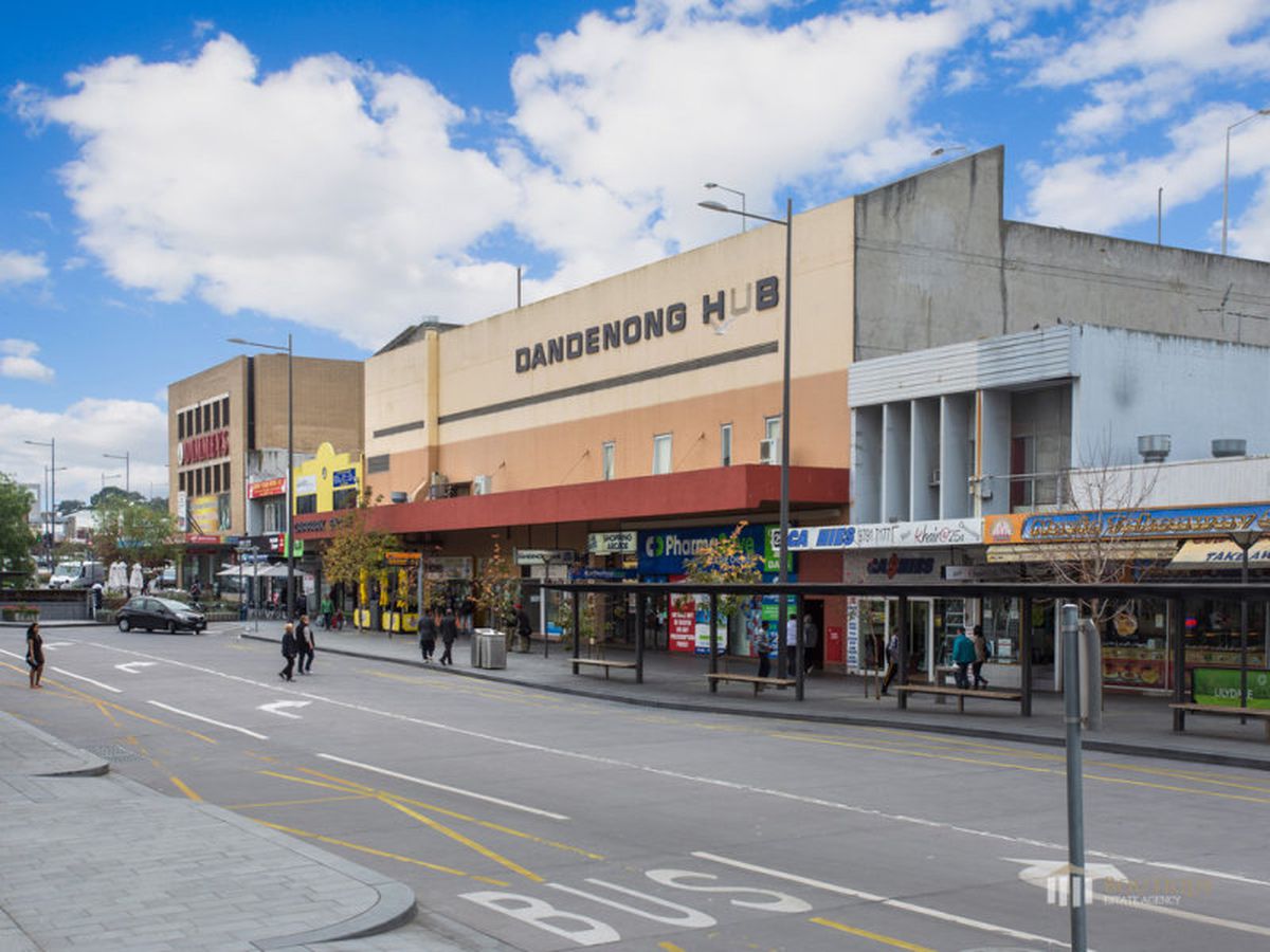 8 / 9 KING STREET, Dandenong