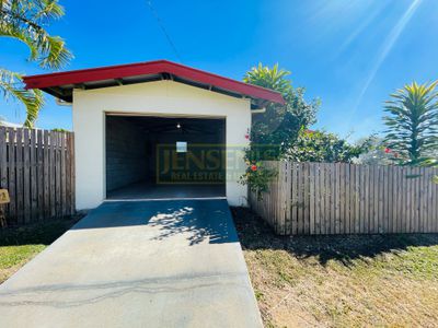 32 OXFORD STREET, Charters Towers City