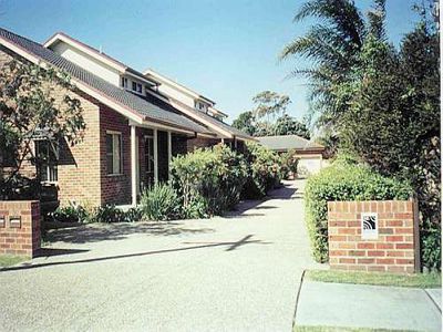 4 / 54 Pur Pur Ave, Lake Illawarra